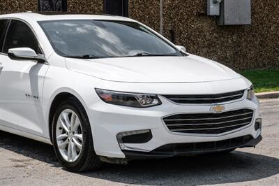 2018 Chevrolet Malibu LT   - Photo 8 - Dallas, TX 75220