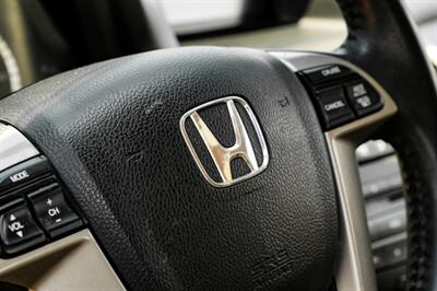 2012 Honda Accord SE 2.4   - Photo 21 - Dallas, TX 75220