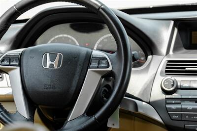 2012 Honda Accord SE 2.4   - Photo 20 - Dallas, TX 75220