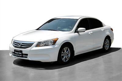 2012 Honda Accord SE 2.4   - Photo 7 - Dallas, TX 75220