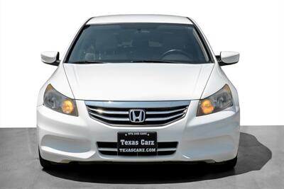 2012 Honda Accord SE 2.4   - Photo 6 - Dallas, TX 75220