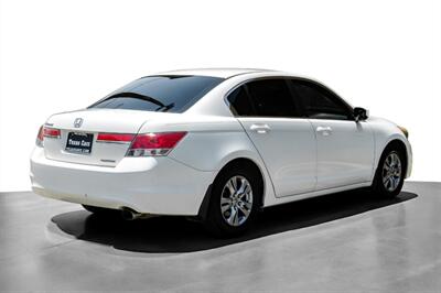 2012 Honda Accord SE 2.4   - Photo 10 - Dallas, TX 75220