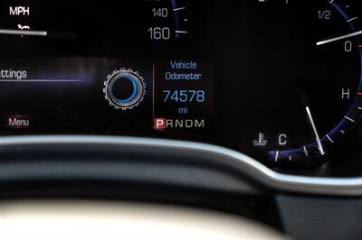 2016 Cadillac SRX Performance   - Photo 22 - Dallas, TX 75220