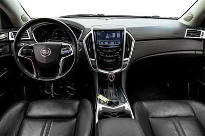 2016 Cadillac SRX Performance   - Photo 15 - Dallas, TX 75220