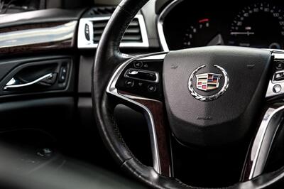 2016 Cadillac SRX Performance   - Photo 19 - Dallas, TX 75220