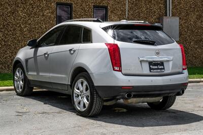 2016 Cadillac SRX Performance   - Photo 11 - Dallas, TX 75220