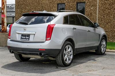 2016 Cadillac SRX Performance   - Photo 9 - Dallas, TX 75220