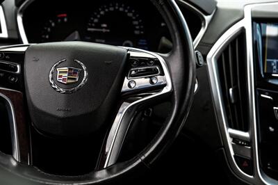 2016 Cadillac SRX Performance   - Photo 20 - Dallas, TX 75220