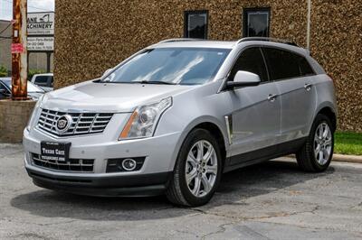 2016 Cadillac SRX Performance   - Photo 8 - Dallas, TX 75220