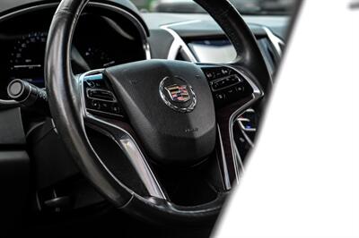 2016 Cadillac SRX Performance   - Photo 17 - Dallas, TX 75220