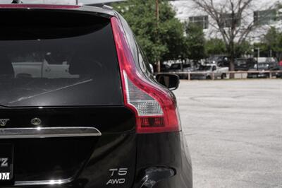 2016 Volvo XC60 T5 Premier   - Photo 43 - Dallas, TX 75220