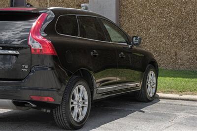 2016 Volvo XC60 T5 Premier   - Photo 13 - Dallas, TX 75220