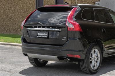 2016 Volvo XC60 T5 Premier   - Photo 12 - Dallas, TX 75220