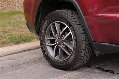 2021 Jeep Grand Cherokee Limited   - Photo 50 - Dallas, TX 75220