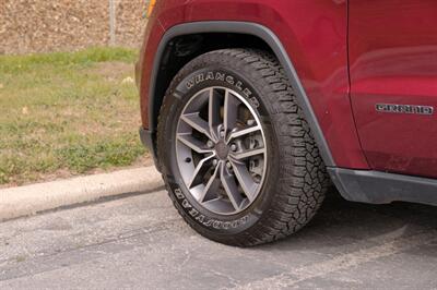 2021 Jeep Grand Cherokee Limited   - Photo 52 - Dallas, TX 75220