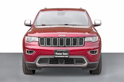 2021 Jeep Grand Cherokee Limited   - Photo 7 - Dallas, TX 75220