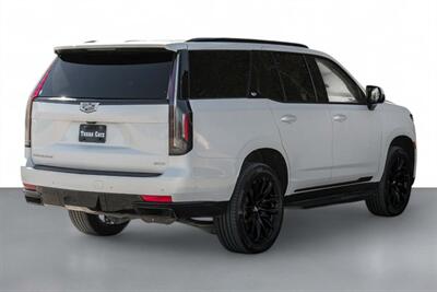 2021 Cadillac Escalade Sport Platinum   - Photo 11 - Dallas, TX 75220