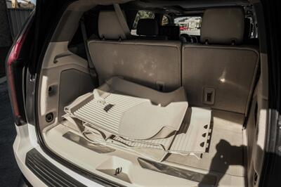 2021 Cadillac Escalade Sport Platinum   - Photo 56 - Dallas, TX 75220