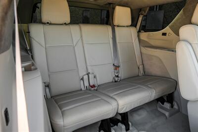 2021 Cadillac Escalade Sport Platinum   - Photo 40 - Dallas, TX 75220