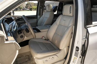 2021 Cadillac Escalade Sport Platinum   - Photo 4 - Dallas, TX 75220