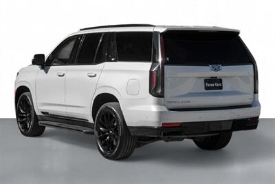 2021 Cadillac Escalade Sport Platinum   - Photo 15 - Dallas, TX 75220