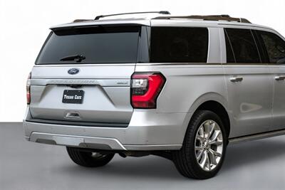 2019 Ford Expedition MAX Platinum   - Photo 12 - Dallas, TX 75220