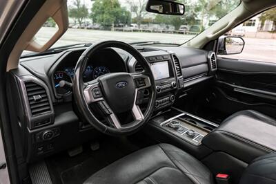 2019 Ford Expedition MAX Platinum   - Photo 3 - Dallas, TX 75220