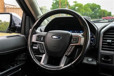 2019 Ford Expedition MAX Platinum   - Photo 19 - Dallas, TX 75220