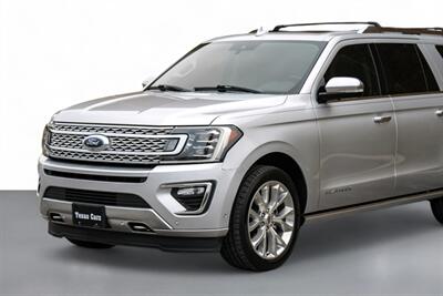 2019 Ford Expedition MAX Platinum   - Photo 9 - Dallas, TX 75220