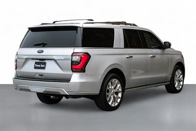 2019 Ford Expedition MAX Platinum   - Photo 11 - Dallas, TX 75220