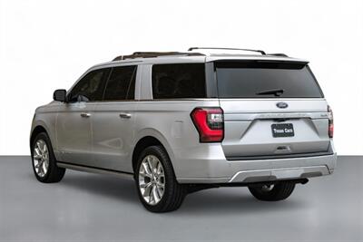 2019 Ford Expedition MAX Platinum   - Photo 15 - Dallas, TX 75220