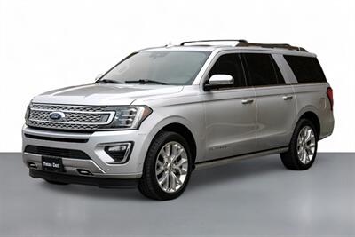 2019 Ford Expedition MAX Platinum   - Photo 8 - Dallas, TX 75220