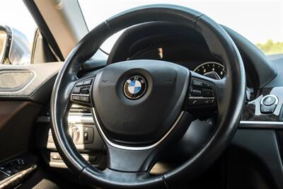 2014 BMW 650i xDrive Gran Coupe   - Photo 18 - Dallas, TX 75220