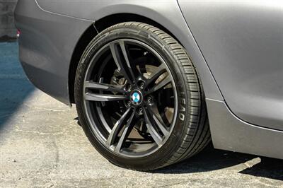 2014 BMW 650i xDrive Gran Coupe   - Photo 50 - Dallas, TX 75220