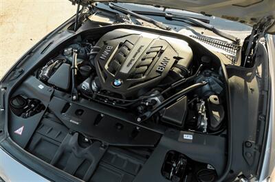 2014 BMW 650i xDrive Gran Coupe   - Photo 45 - Dallas, TX 75220