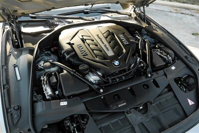 2014 BMW 650i xDrive Gran Coupe   - Photo 47 - Dallas, TX 75220