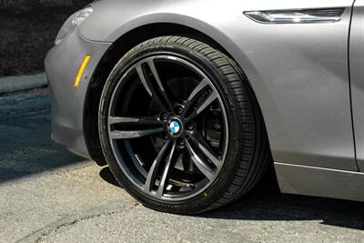 2014 BMW 650i xDrive Gran Coupe   - Photo 52 - Dallas, TX 75220