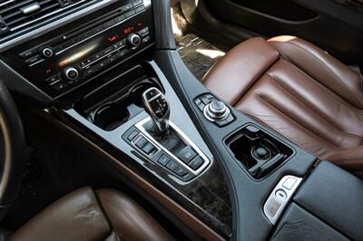 2014 BMW 650i xDrive Gran Coupe   - Photo 25 - Dallas, TX 75220