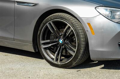 2014 BMW 650i xDrive Gran Coupe   - Photo 51 - Dallas, TX 75220