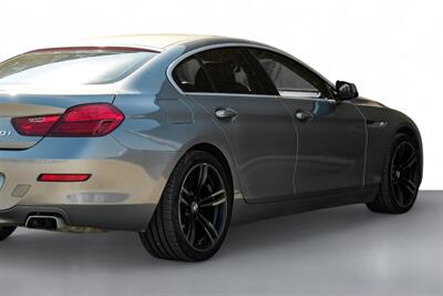 2014 BMW 650i xDrive Gran Coupe   - Photo 13 - Dallas, TX 75220