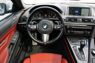 2015 BMW 650i Gran Coupe   - Photo 29 - Dallas, TX 75220