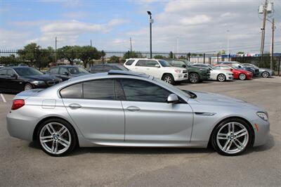 2015 BMW 650i Gran Coupe   - Photo 48 - Dallas, TX 75220