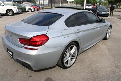 2015 BMW 650i Gran Coupe   - Photo 47 - Dallas, TX 75220