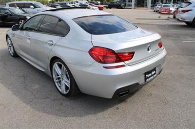 2015 BMW 650i Gran Coupe   - Photo 45 - Dallas, TX 75220