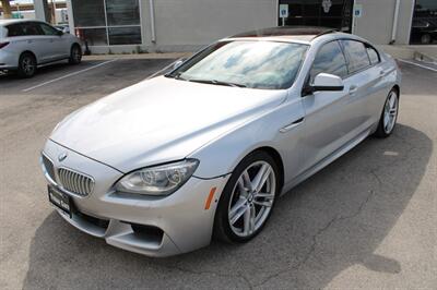 2015 BMW 650i Gran Coupe   - Photo 43 - Dallas, TX 75220