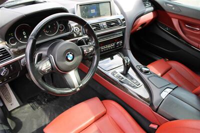 2015 BMW 650i Gran Coupe   - Photo 28 - Dallas, TX 75220