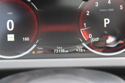 2015 BMW 650i Gran Coupe   - Photo 8 - Dallas, TX 75220