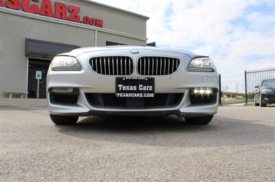 2015 BMW 650i Gran Coupe   - Photo 41 - Dallas, TX 75220