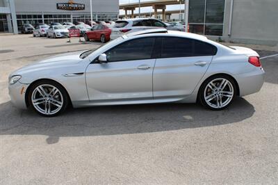 2015 BMW 650i Gran Coupe   - Photo 44 - Dallas, TX 75220