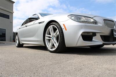 2015 BMW 650i Gran Coupe   - Photo 42 - Dallas, TX 75220